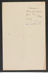 k.k. naturhistorisches Hofmuseum, Intendanzakten 1885-1896 (Hauer), Aktenzahl Z.600.a/1891, Seite 2